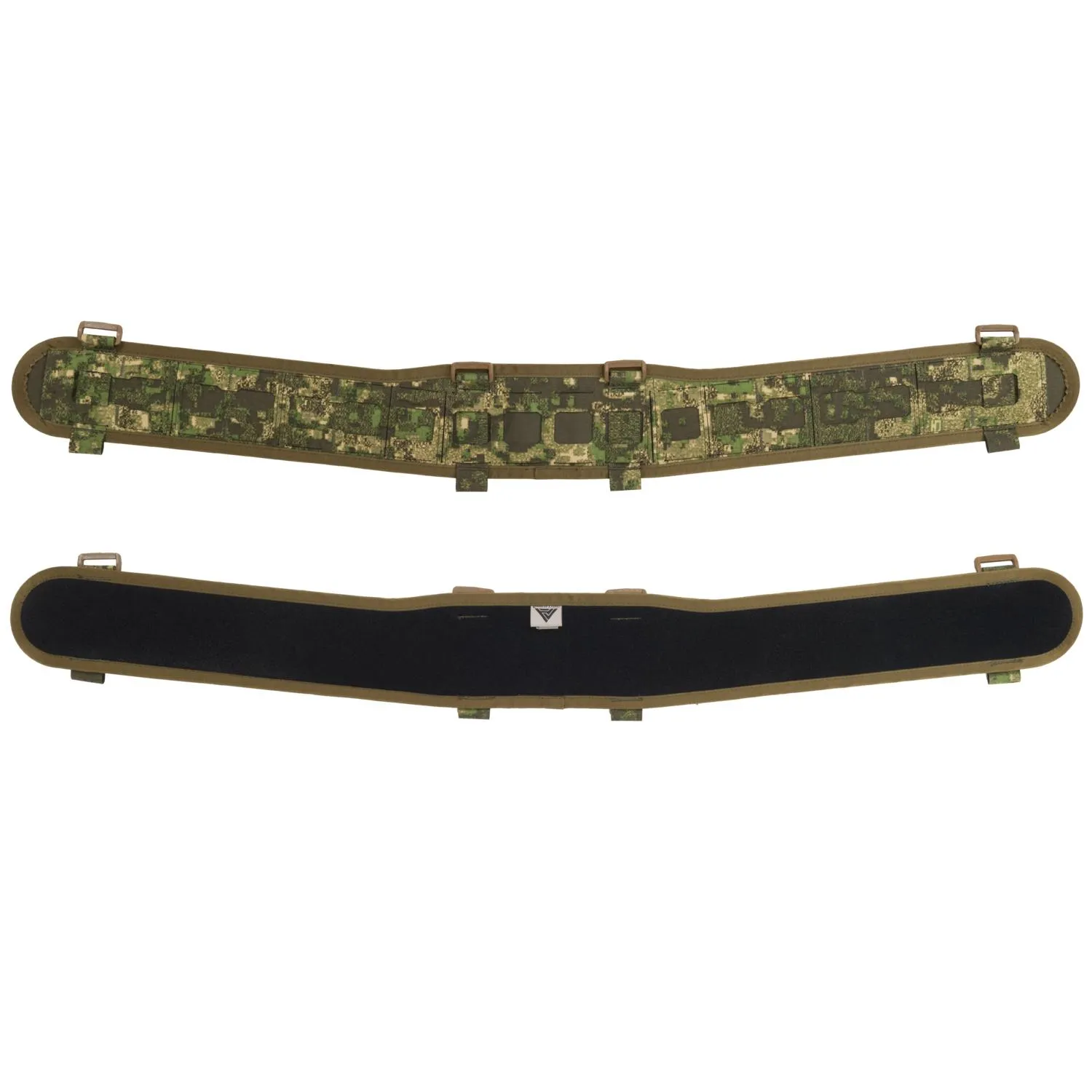Direct Action Skeletonized Belt Sleeve