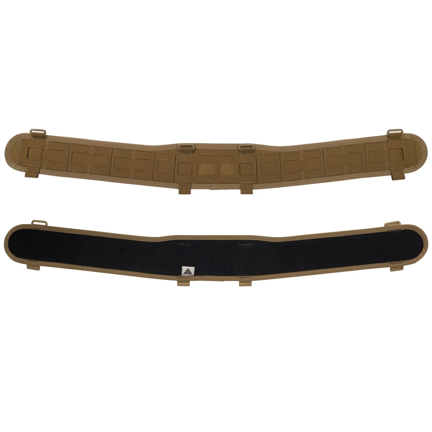 Direct Action Skeletonized Belt Sleeve