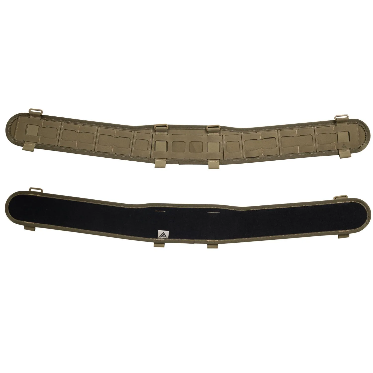 Direct Action Skeletonized Belt Sleeve