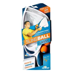 Djubi Sling Ball