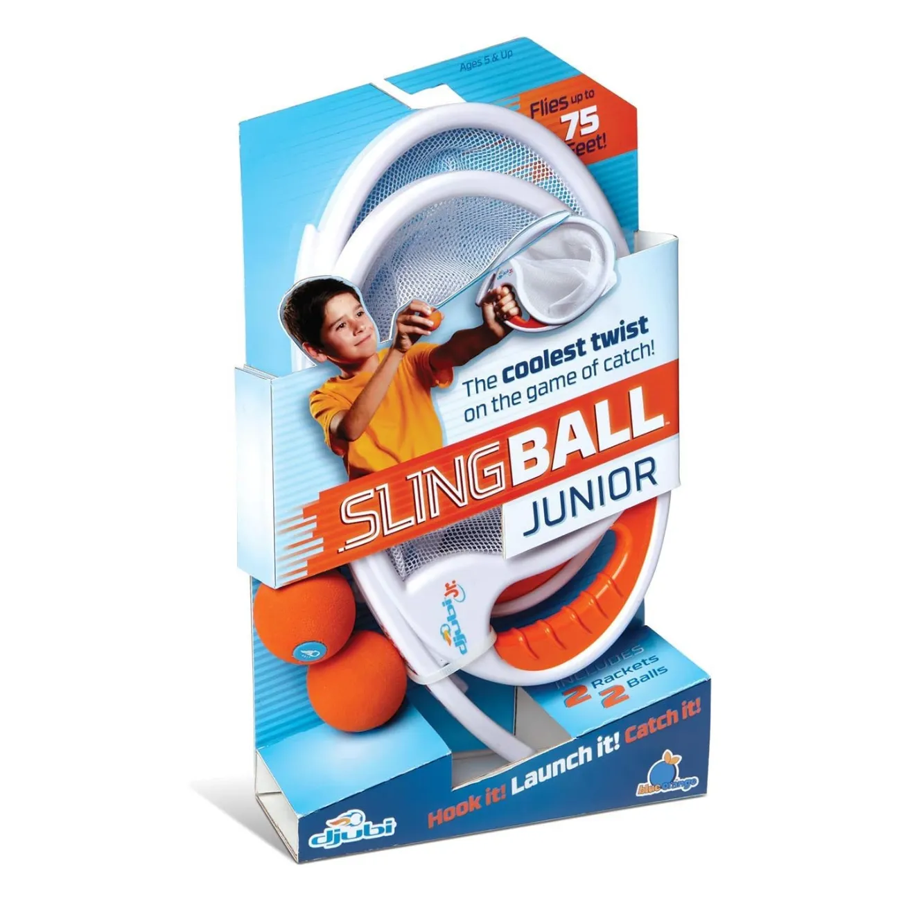 Djubi Sling Ball