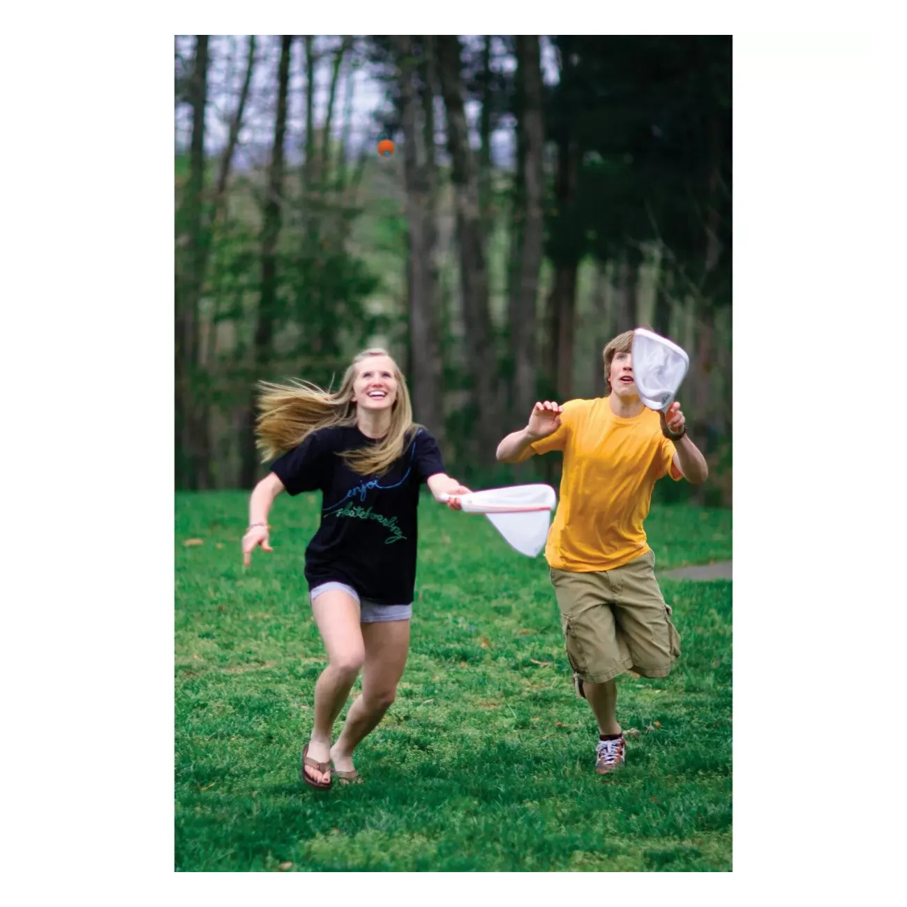 Djubi Sling Ball