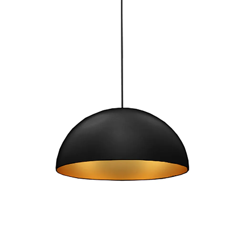 Domos Pendant Light