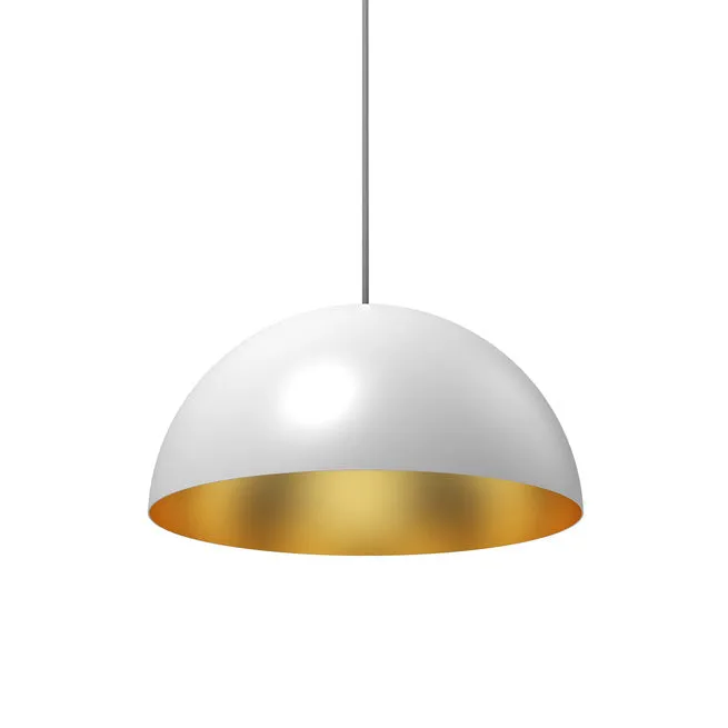Domos Pendant Light