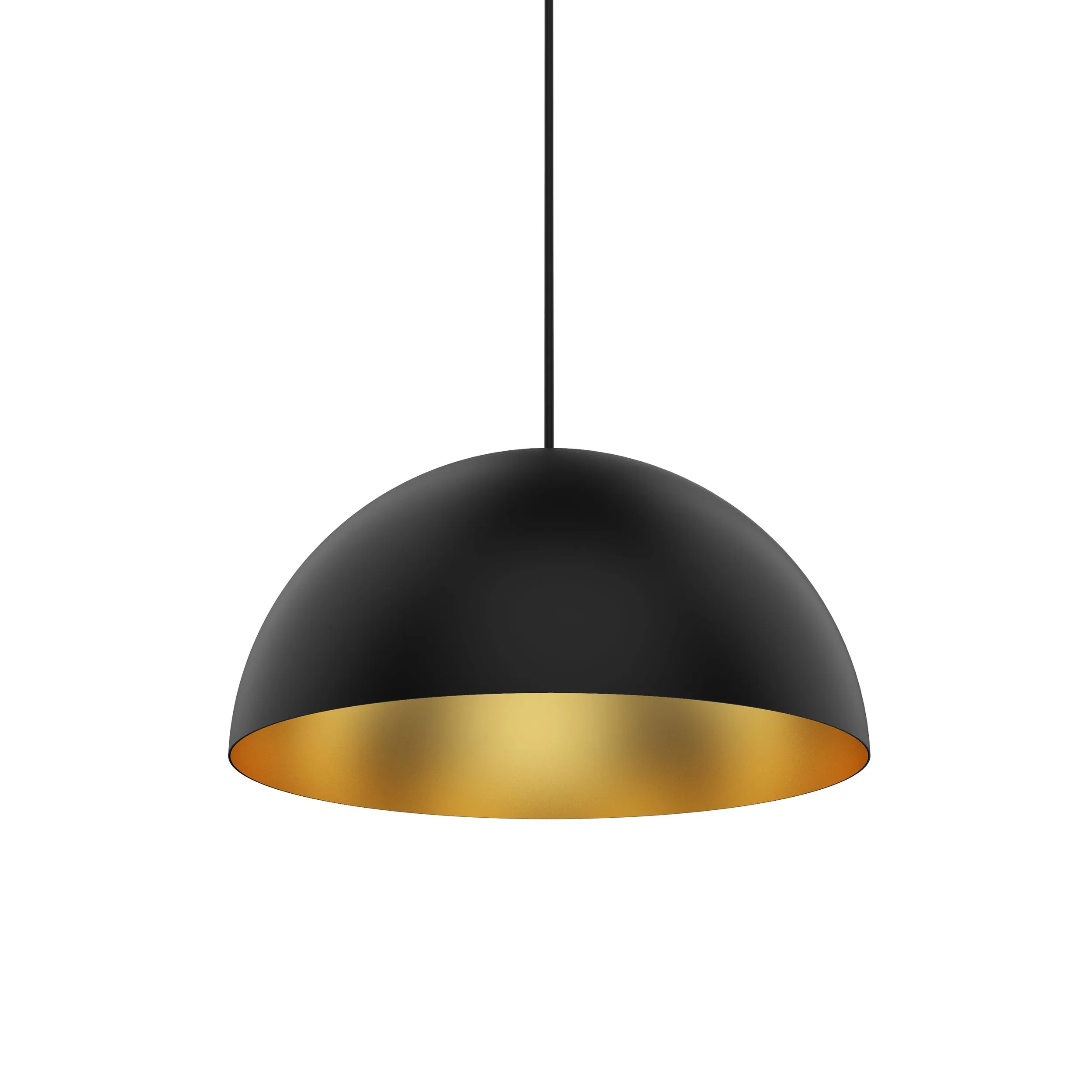Domos Pendant Light