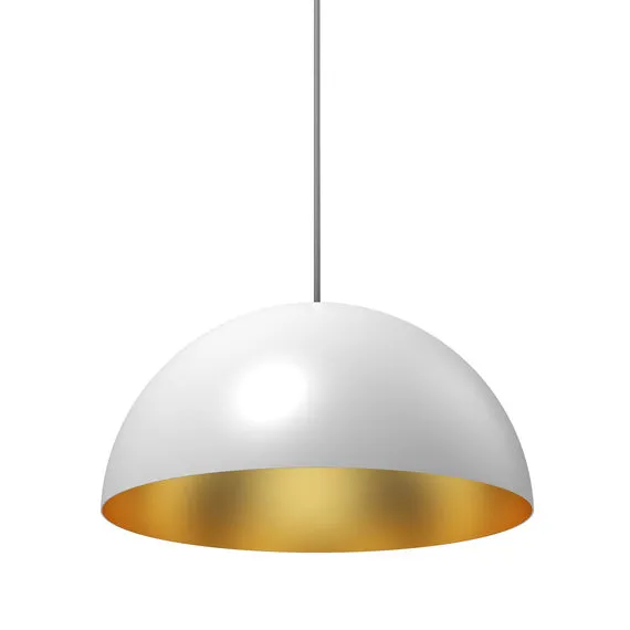 Domos Pendant Light