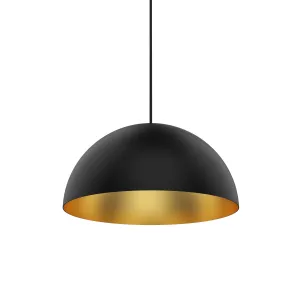 Domos Pendant Light