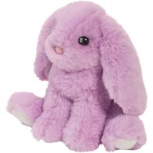 Douglas Mini Softie Bunny Assorted Colors - Plush Bunnies for All Ages