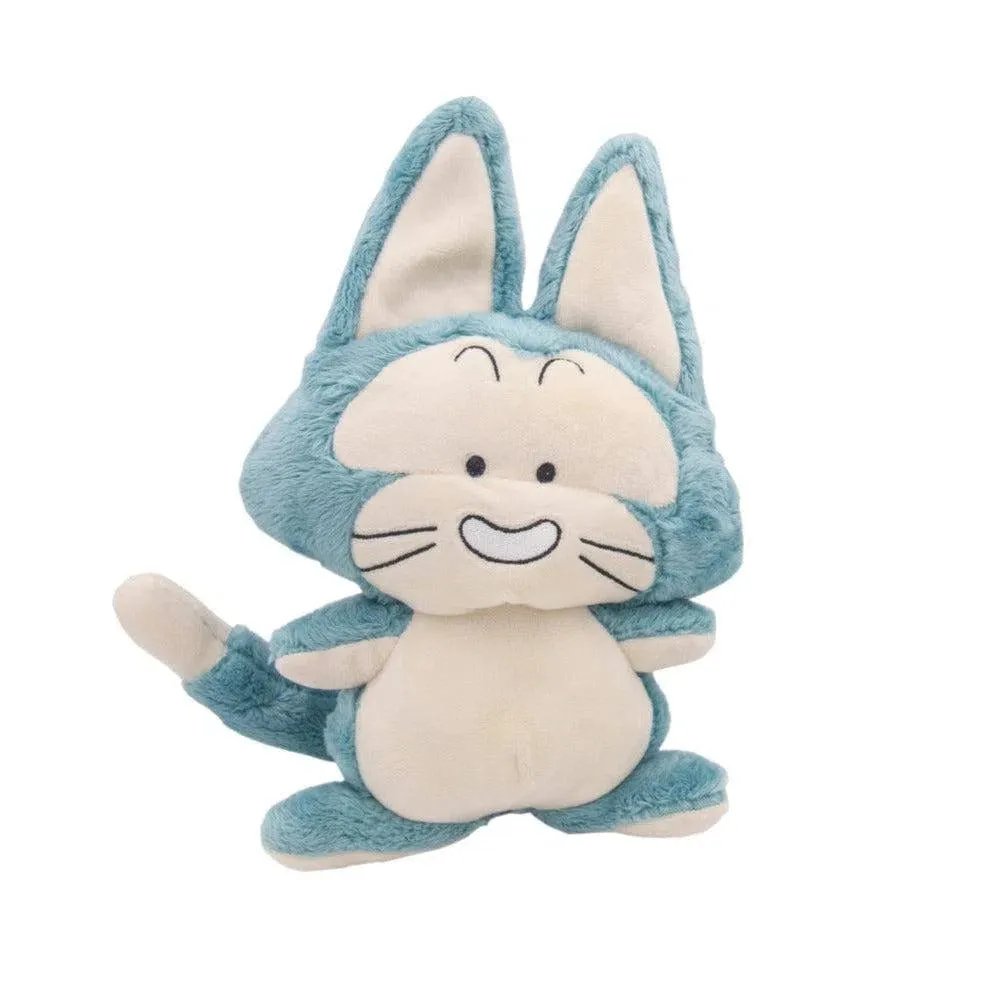 Dragon Ball Z - 10" Puar Rumbling Plush - ABYstyle