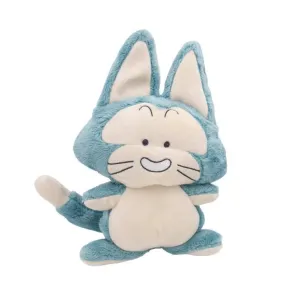 Dragon Ball Z - 10" Puar Rumbling Plush - ABYstyle