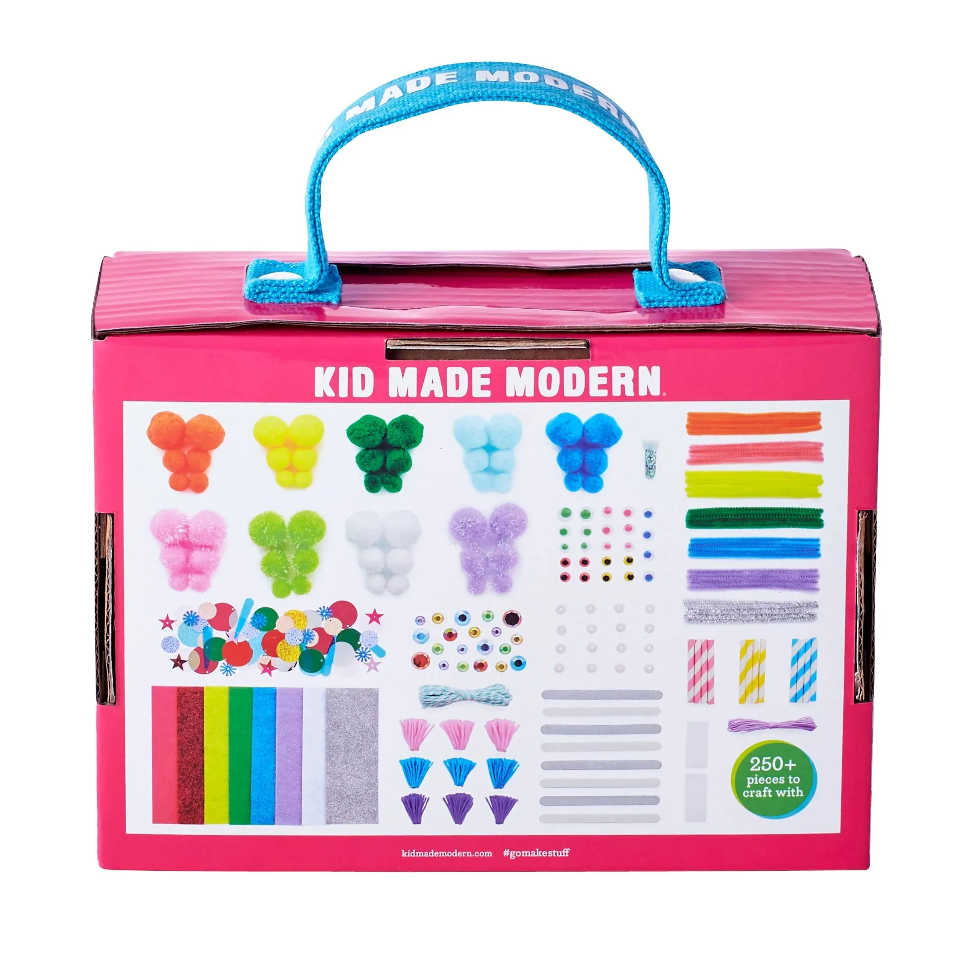 Enchanting Craft Kit