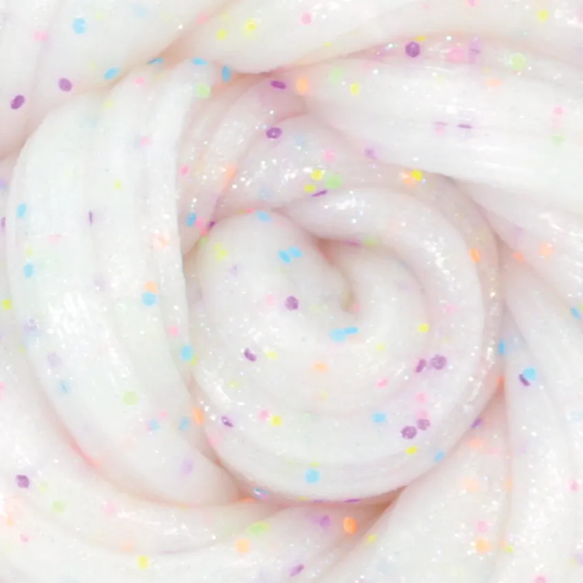 Enchanting Unicorn Thinking Putty