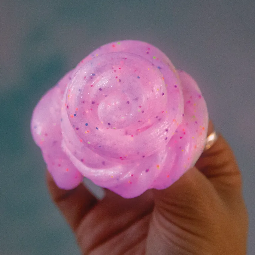 Enchanting Unicorn Thinking Putty