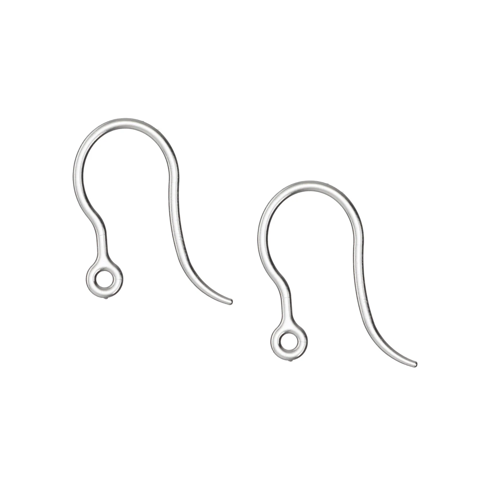 Exaggerated Flat Puzzle Cube Dangles Hypoallergenic Earrings for Sensitive Ears Made with Plastic Posts