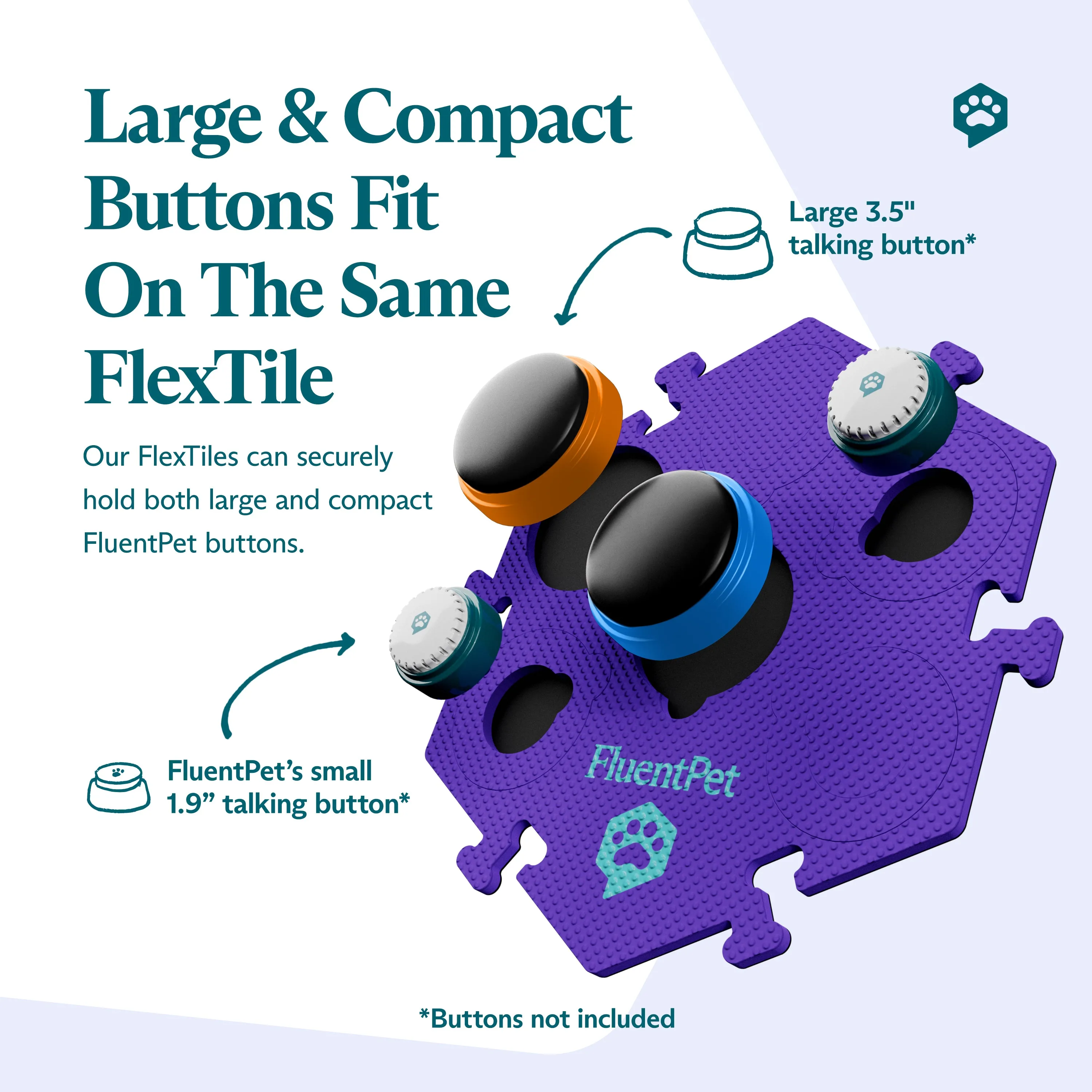 FlexTile - 12"