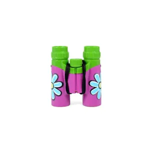 Flower Binoculars