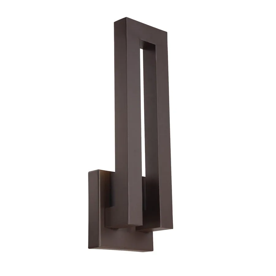 Forq LED Wall Light