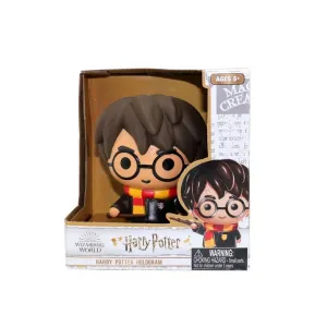 Funtime Harry Potter 4 inch Collectables Asst. series 2