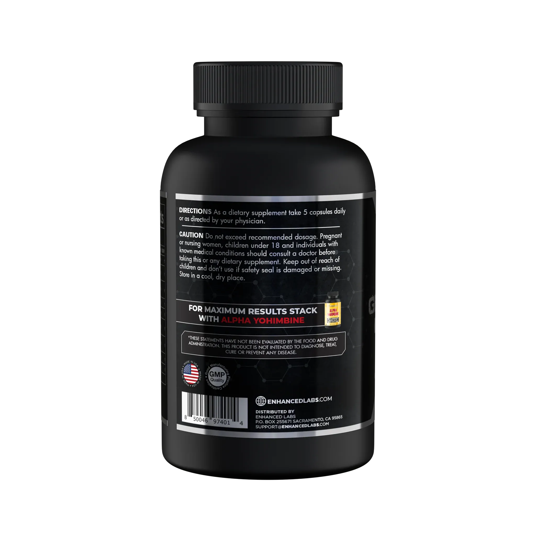 Genius 2.0 | Not Your Ordinary Brain Booster