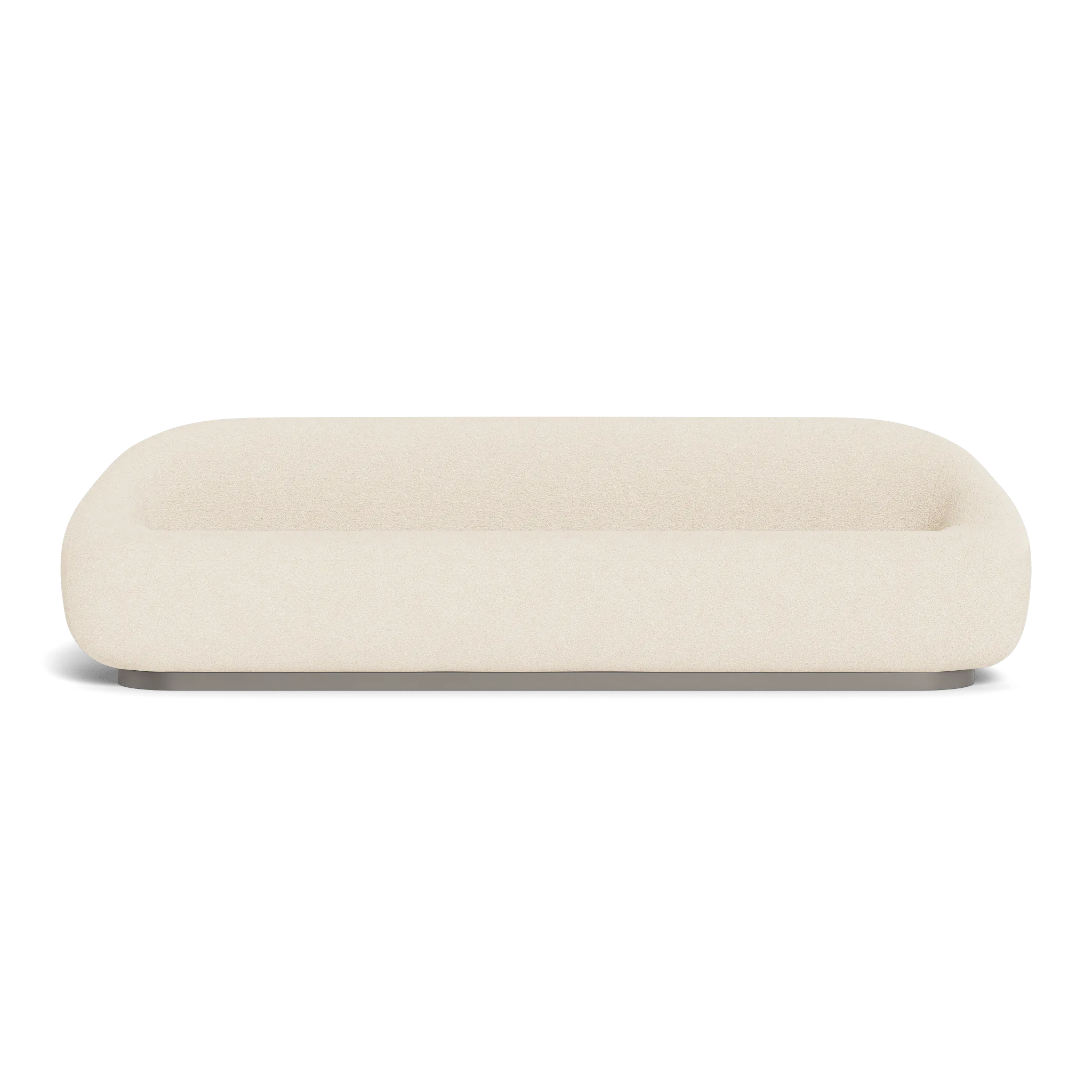 Gio 3 Seat Sofa
