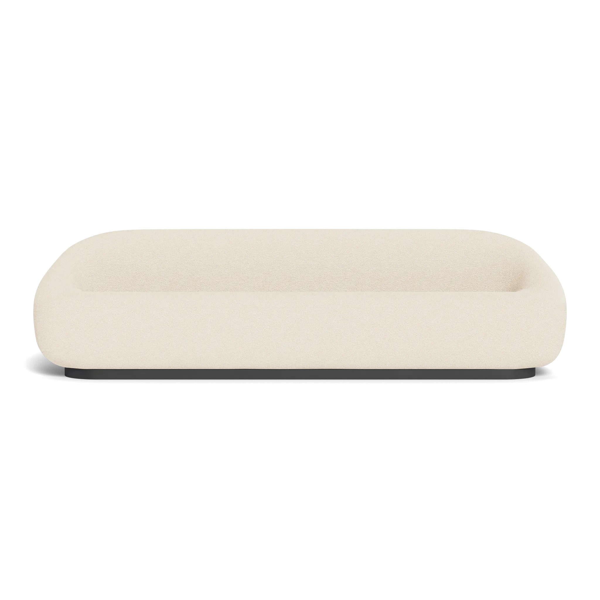 Gio 3 Seat Sofa