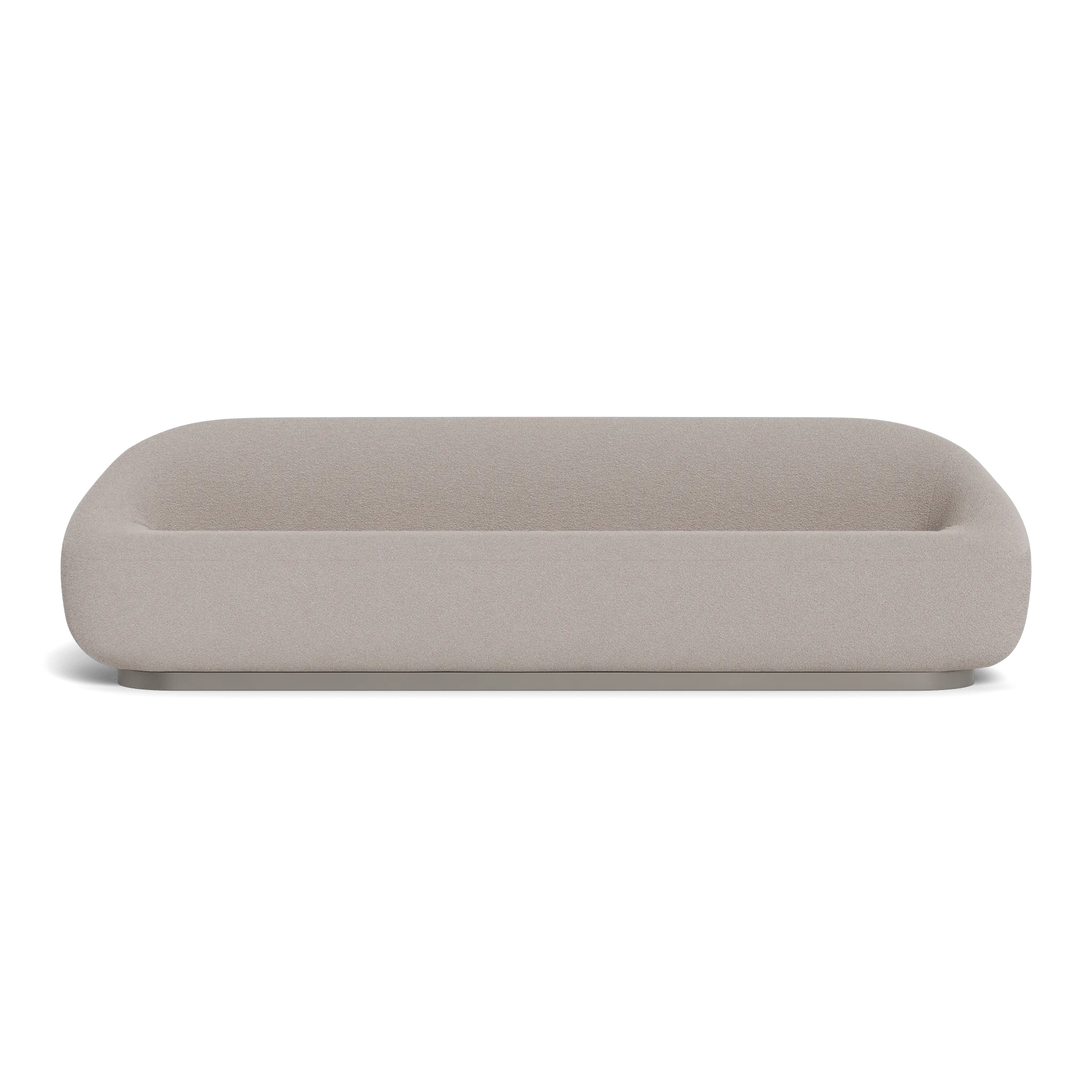Gio 3 Seat Sofa