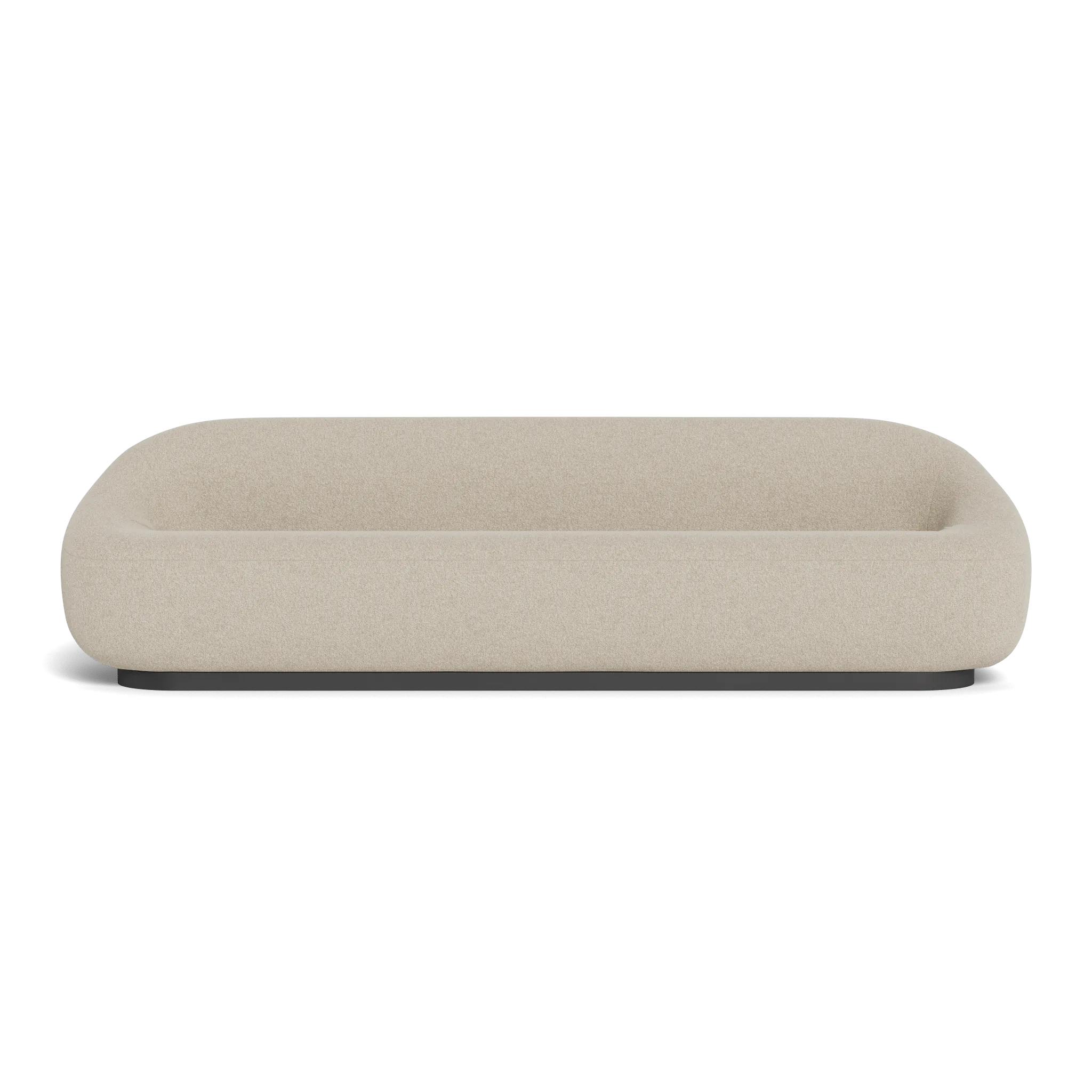 Gio 3 Seat Sofa