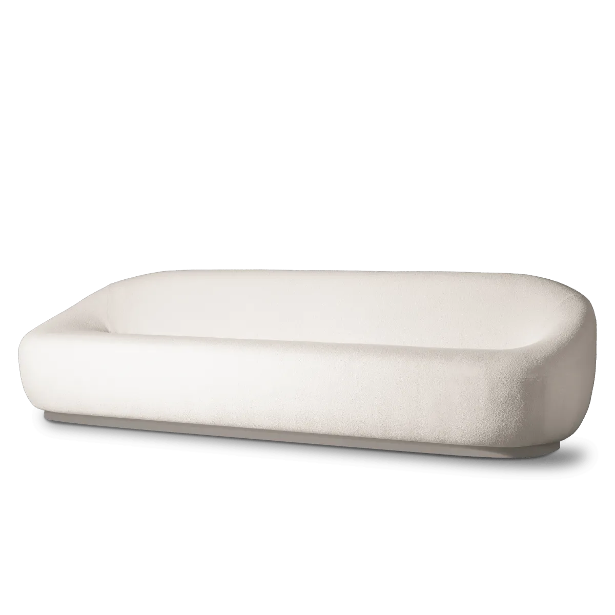 Gio 3 Seat Sofa