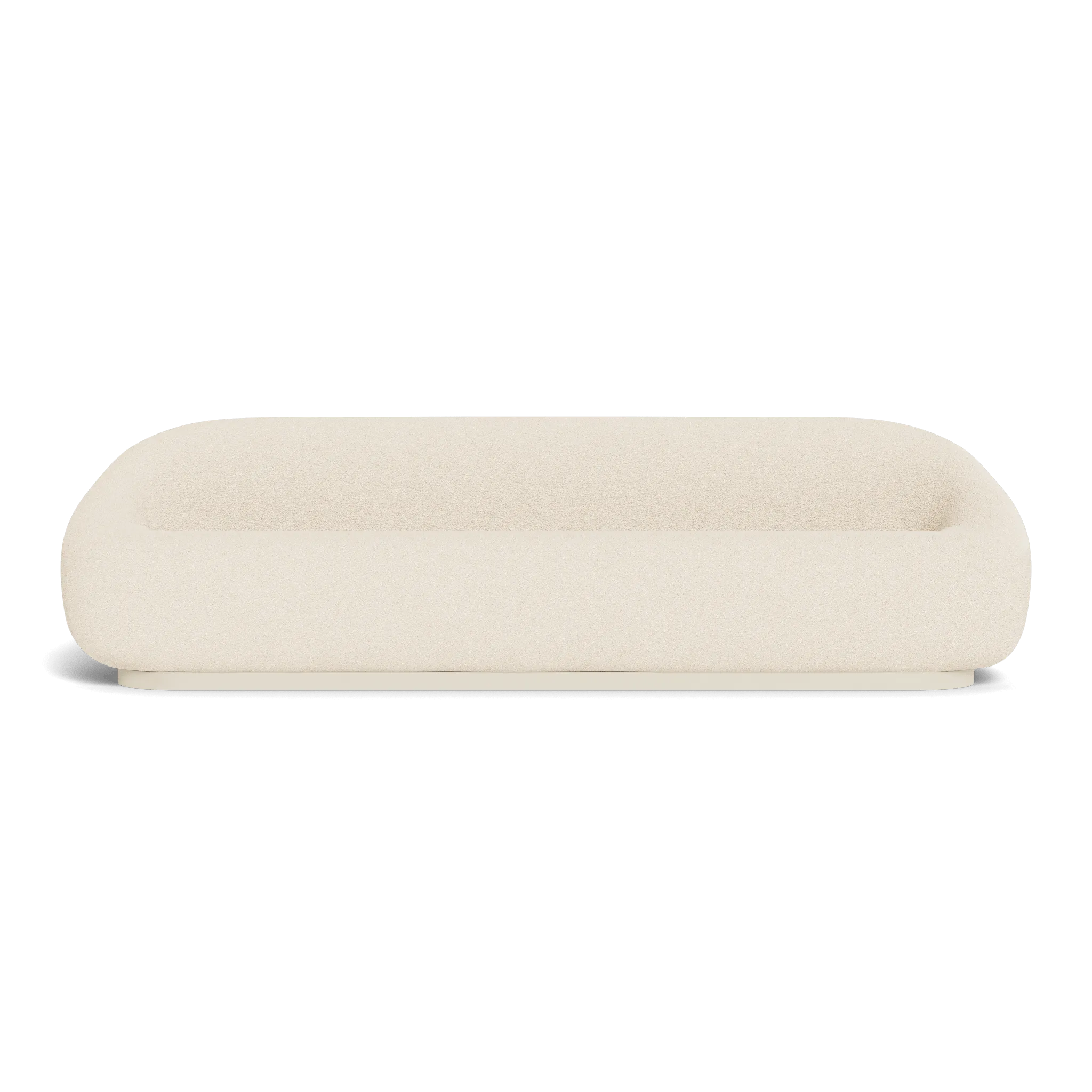 Gio 3 Seat Sofa