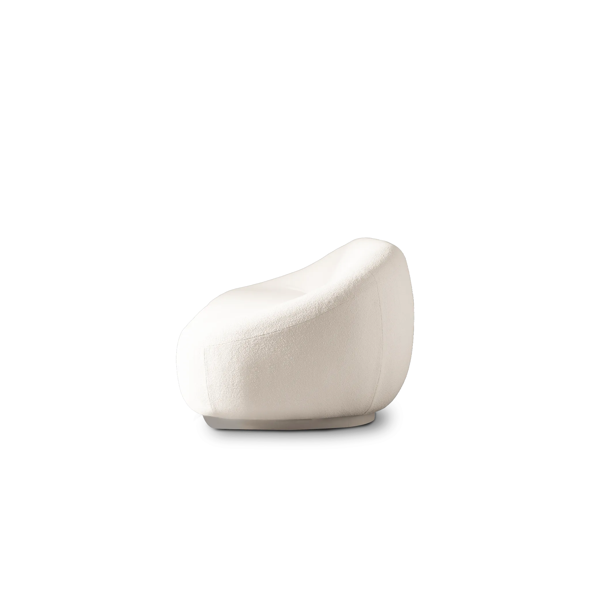 Gio 3 Seat Sofa