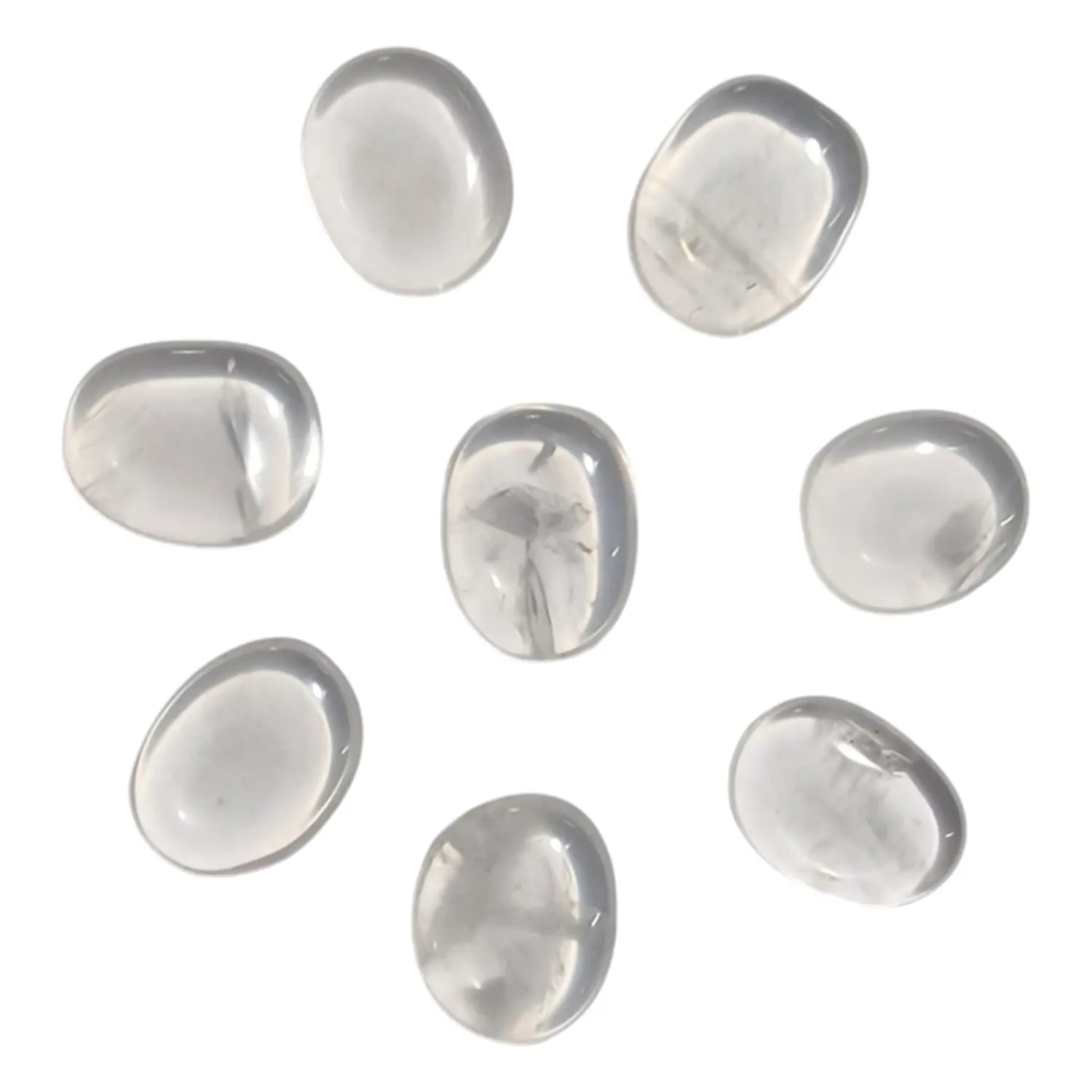 Girasol Mini Oval
