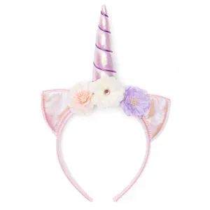 Great Pretenders Alicorn Headband