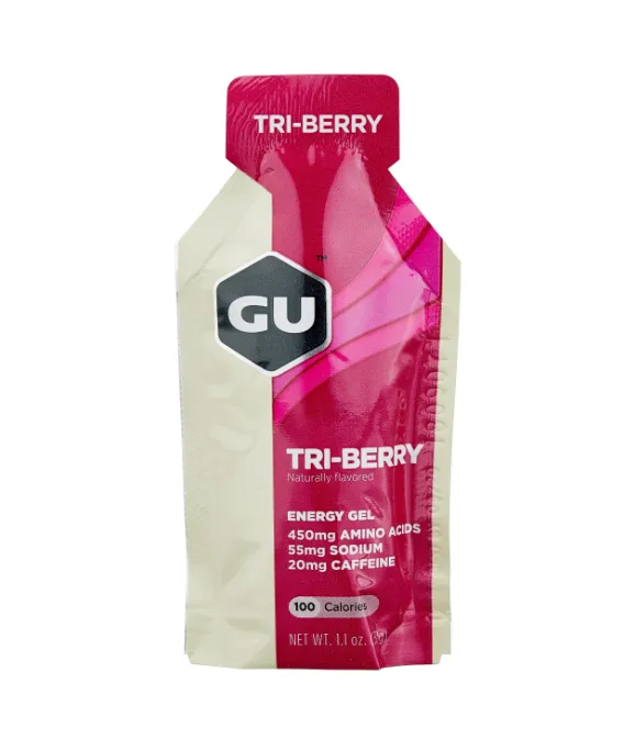 Gu Gels