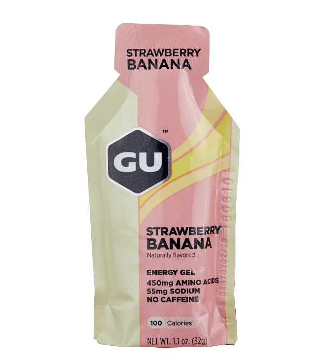 Gu Gels