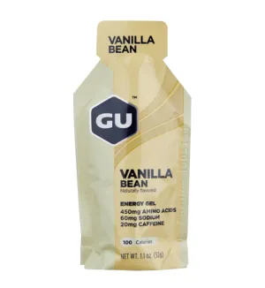 Gu Gels