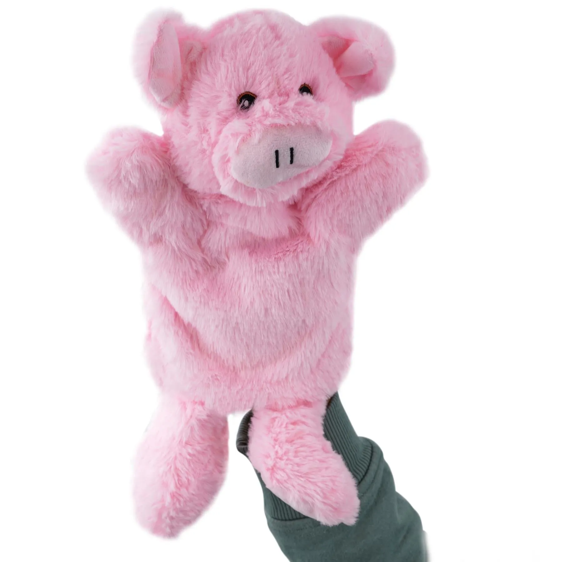 HAND PUPPETS
