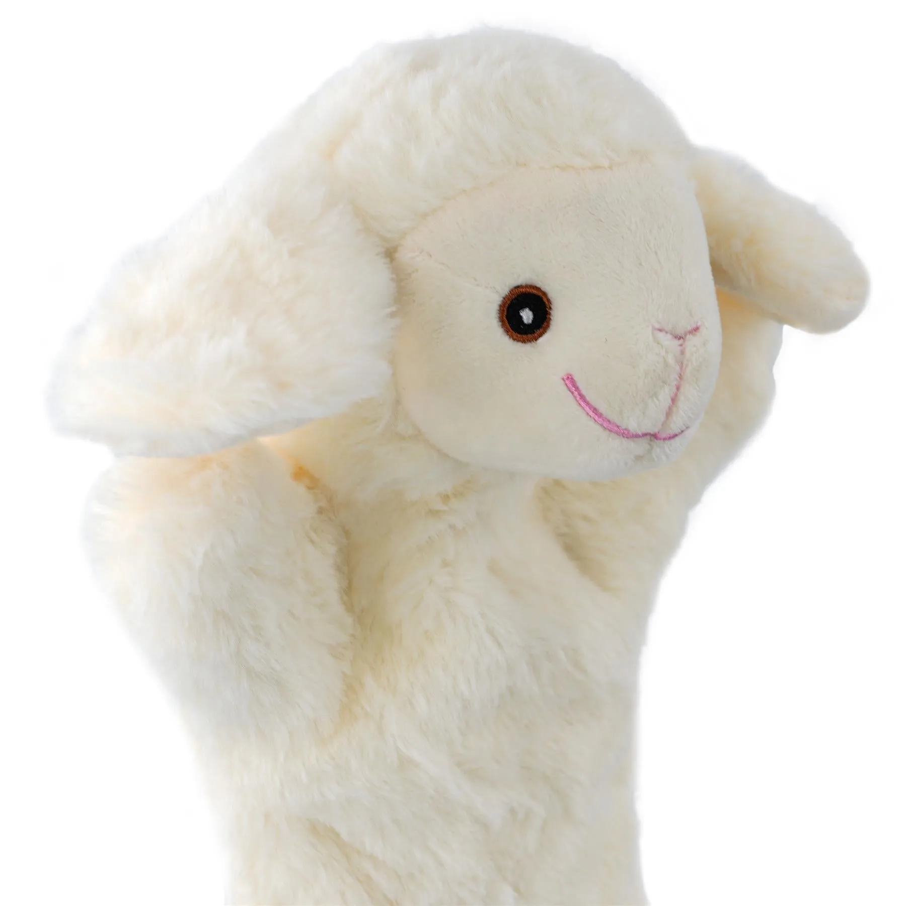 HAND PUPPETS