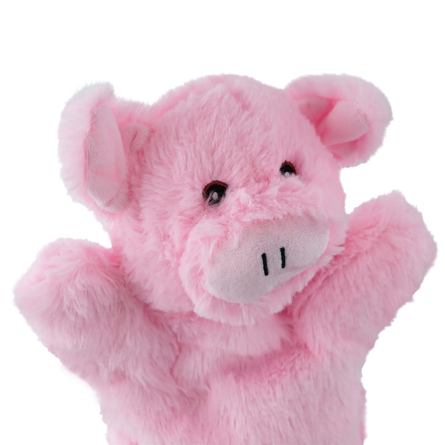 HAND PUPPETS