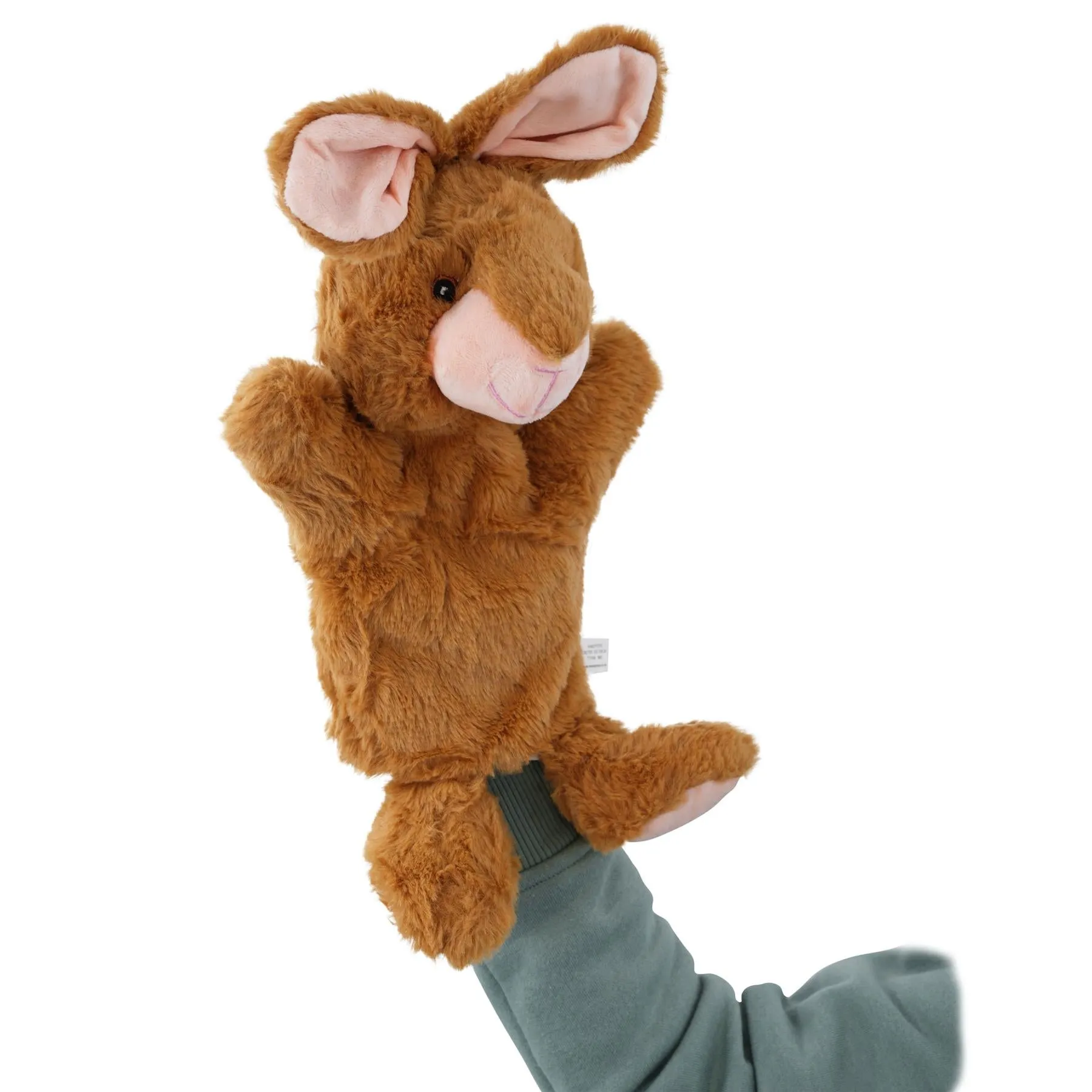 HAND PUPPETS