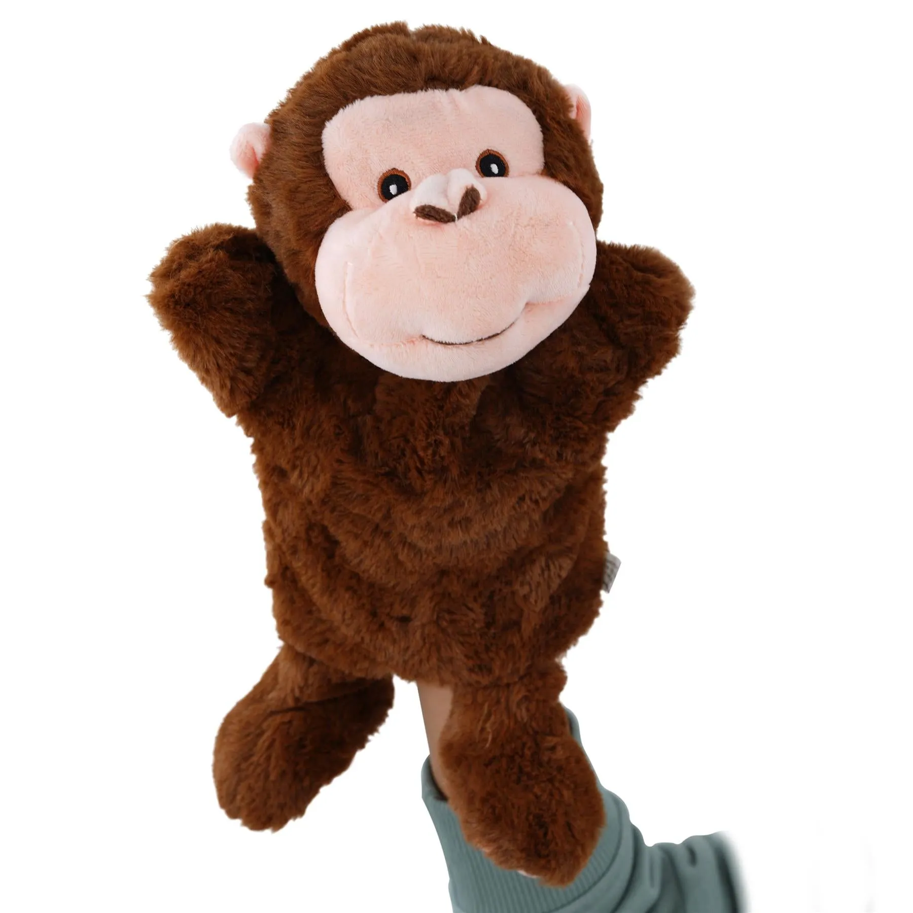 HAND PUPPETS