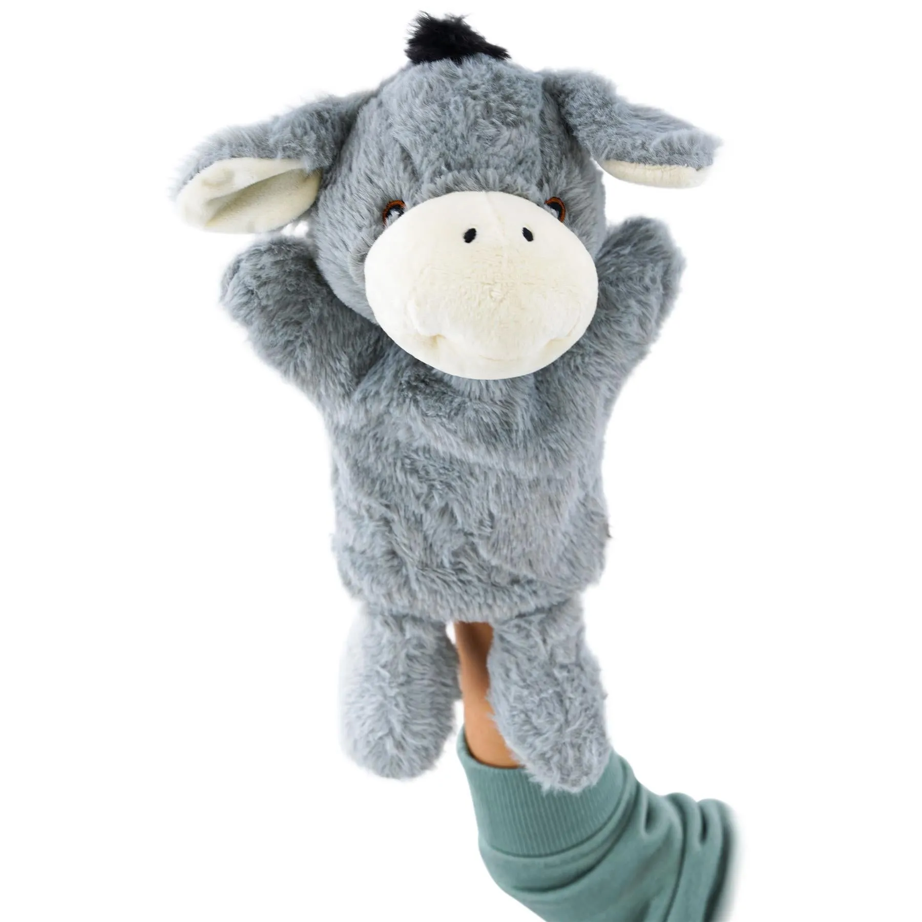 HAND PUPPETS