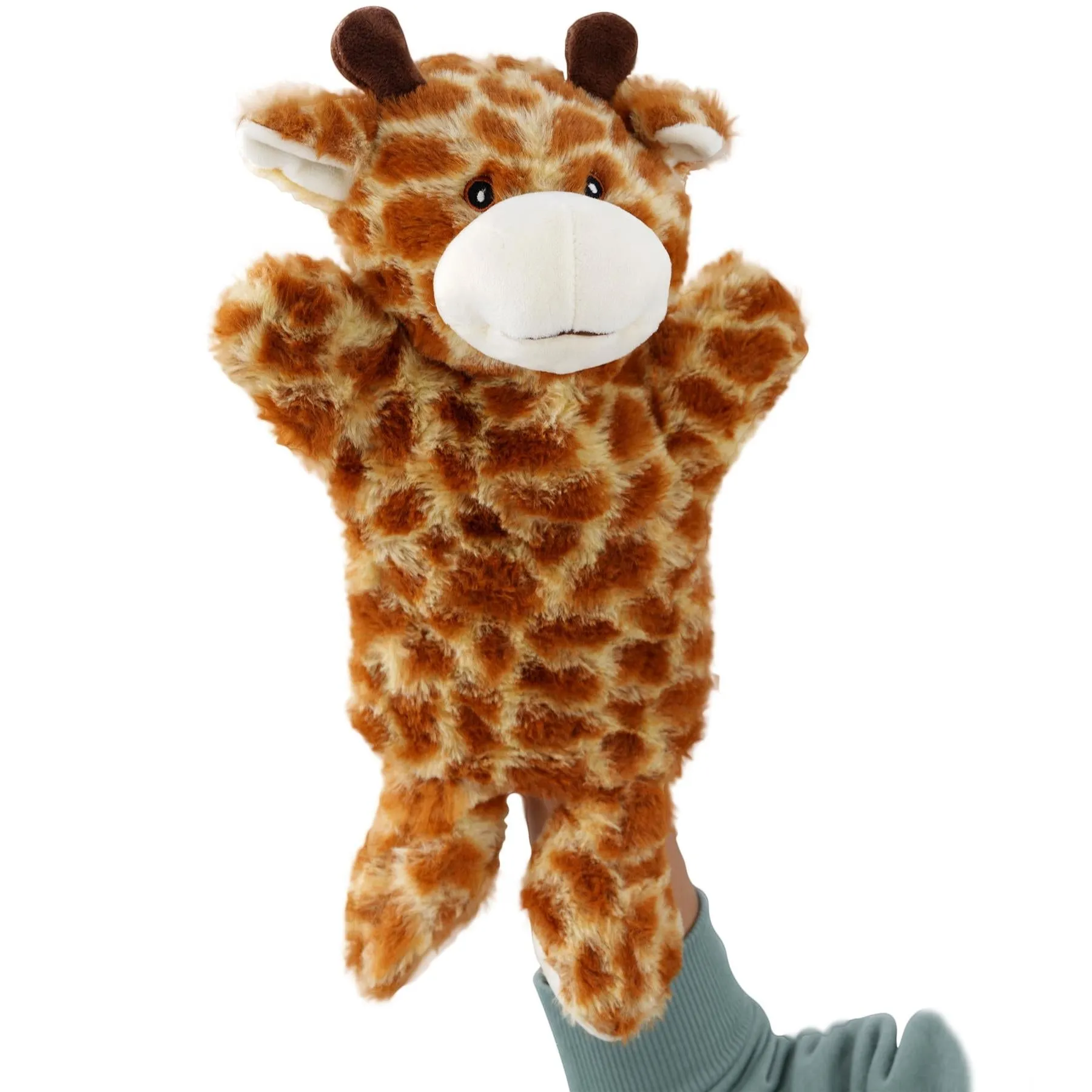 HAND PUPPETS