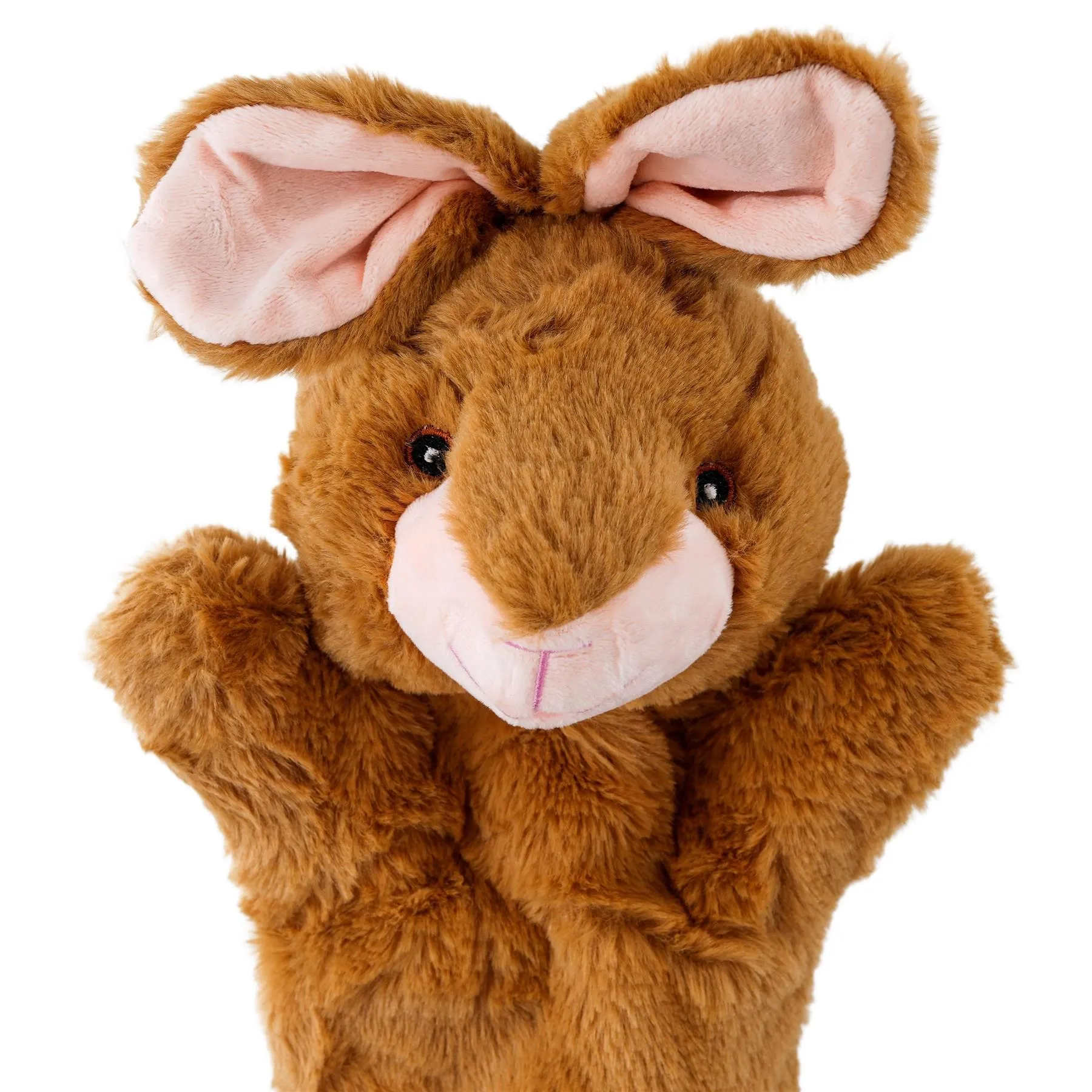 HAND PUPPETS