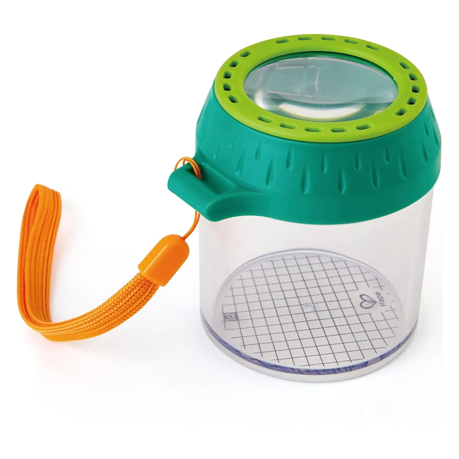 Hape Nature Fun Explorers Bug Jar