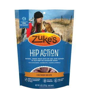 Hip Action® Chicken