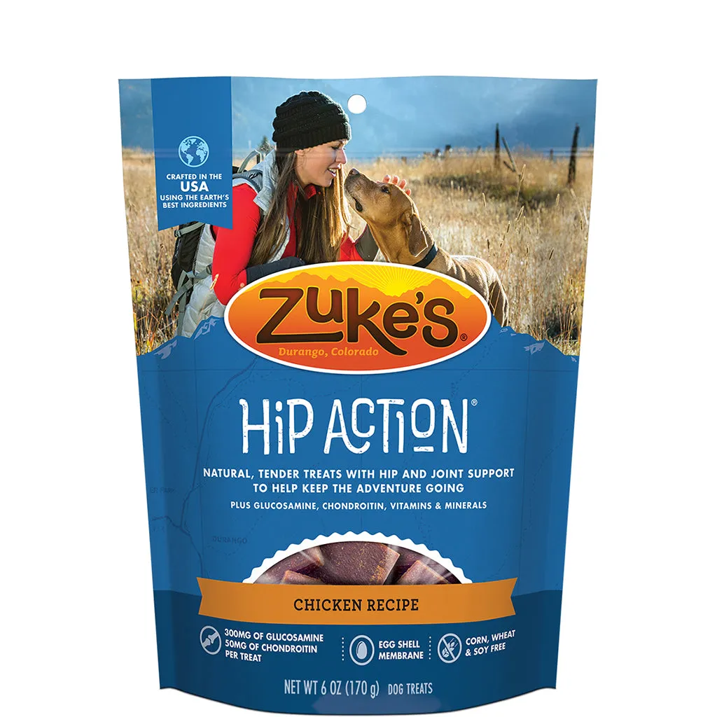 Hip Action® Chicken