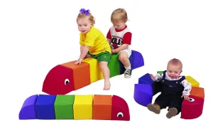 INCHWORM
