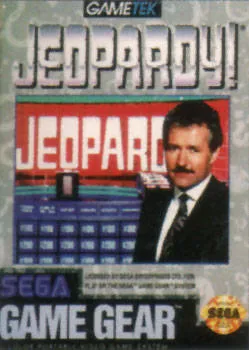 Jeopardy