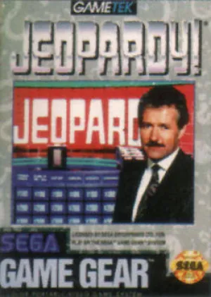 Jeopardy