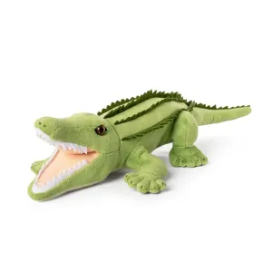 Keycraft Crocodile Plush